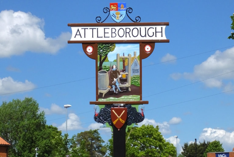 Attleborough
