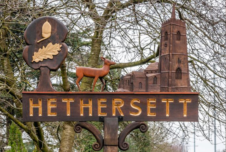 Hethersett