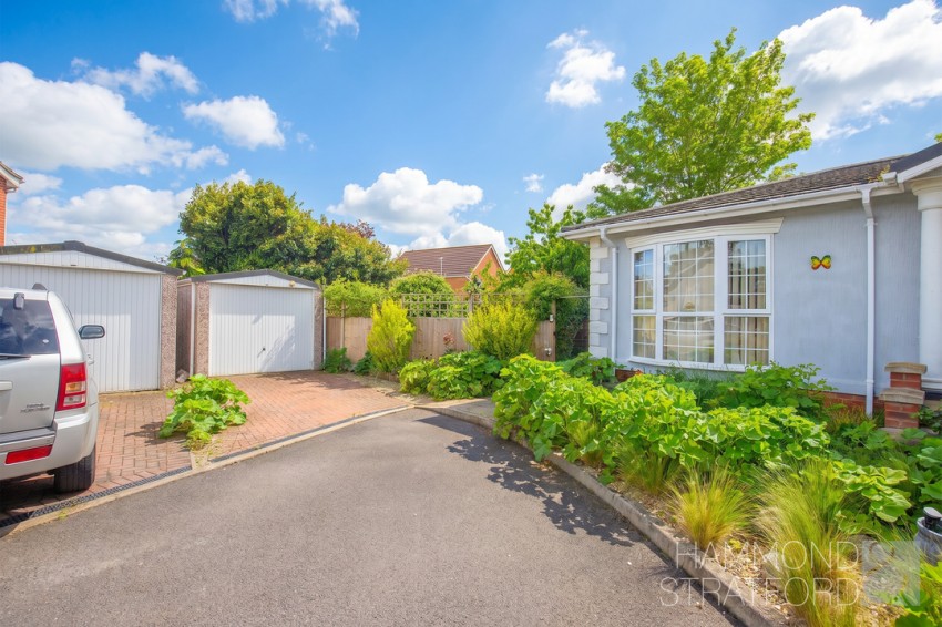 Images for Bramble Close, Attleborough