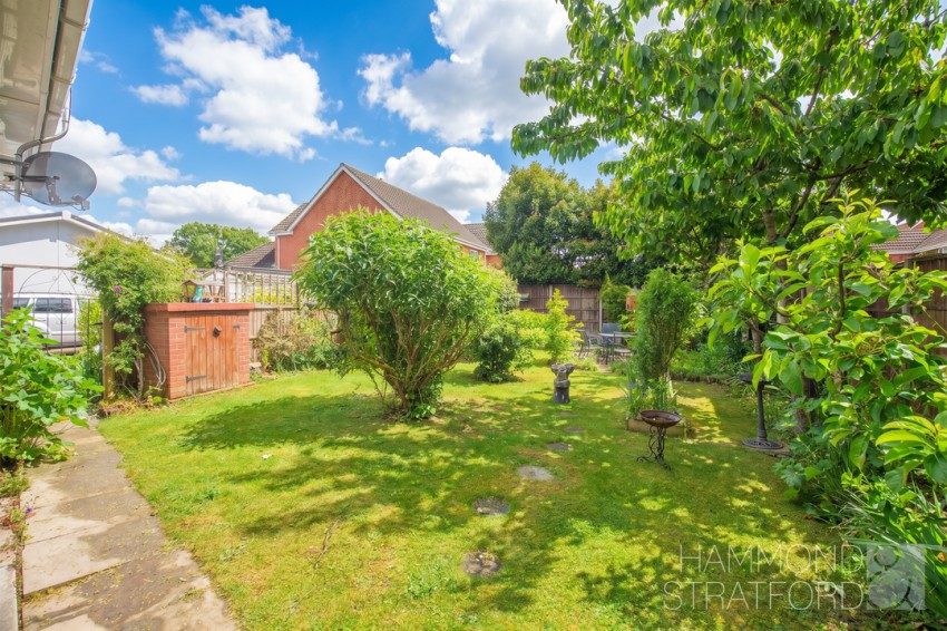 Images for Bramble Close, Attleborough