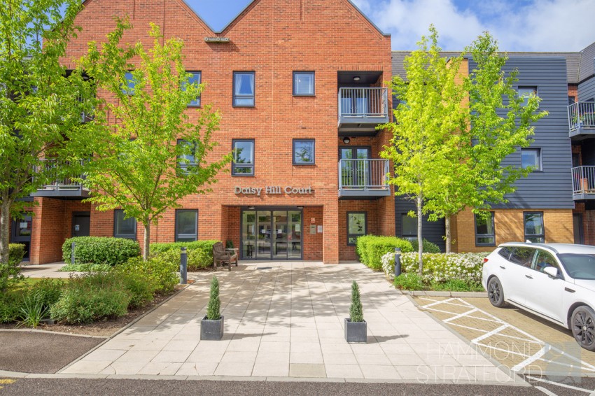 Images for Daisy Hill Court, Eaton