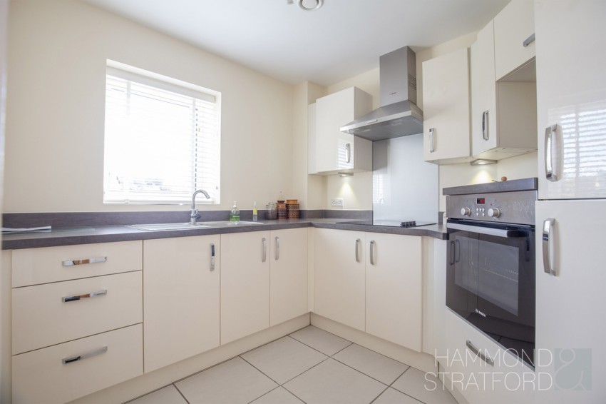 Images for Daisy Hill Court, Eaton