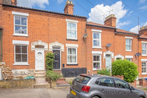 View Full Details for Warwick Street, Golden Triangle