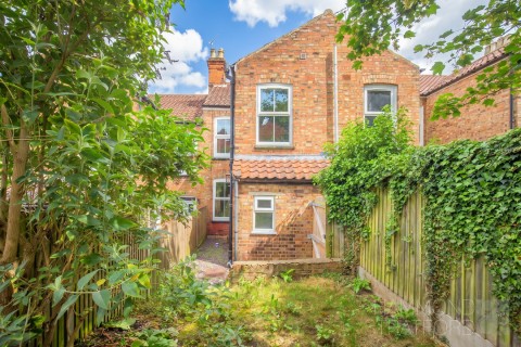 View Full Details for Warwick Street, Golden Triangle