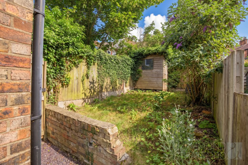 Images for Warwick Street, Golden Triangle