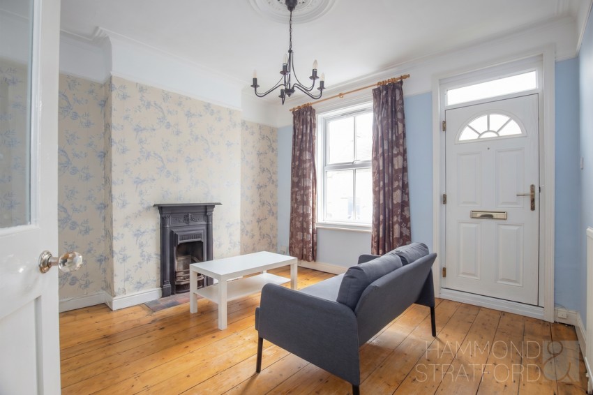 Images for Warwick Street, Golden Triangle