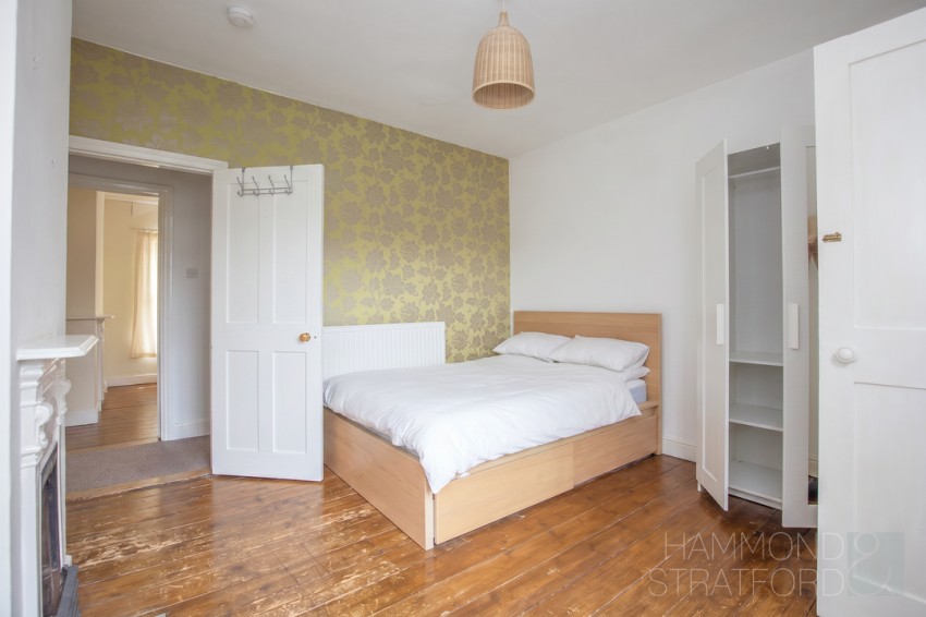 Images for Warwick Street, Golden Triangle