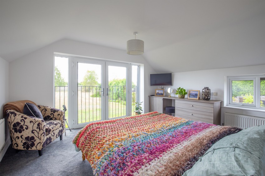 Images for New Buckenham Road, Banham