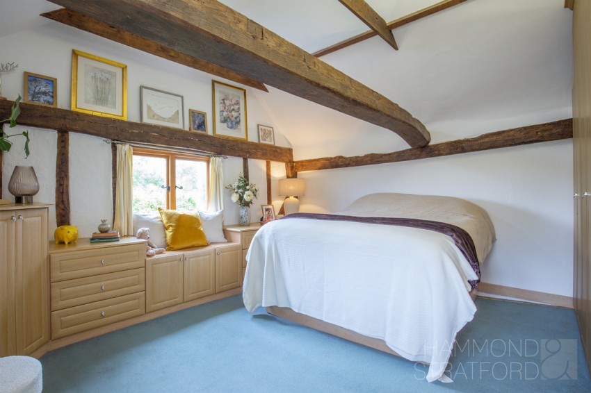 Images for New Buckenham Road, Banham
