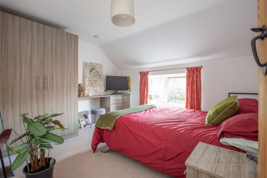 Images for New Buckenham Road, Banham