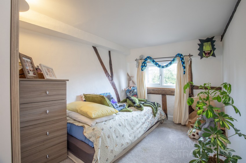 Images for New Buckenham Road, Banham