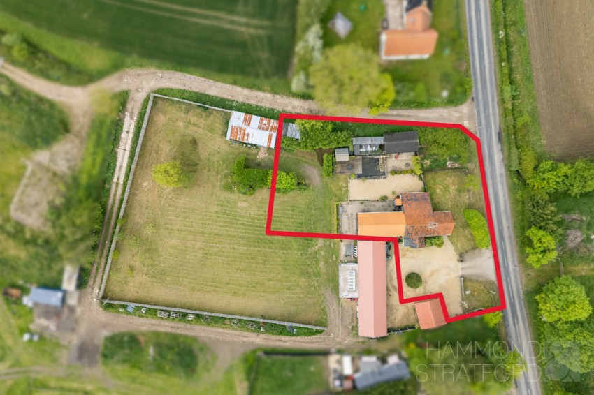 Images for New Buckenham Road, Banham