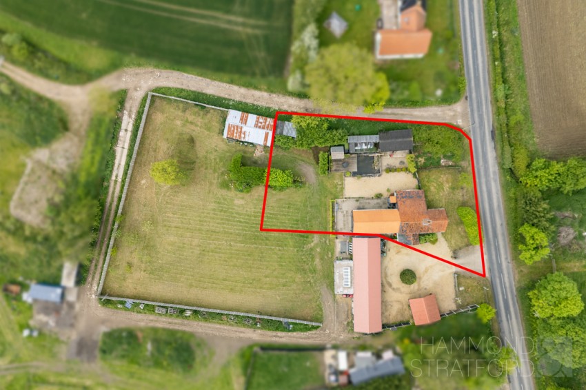 Images for New Buckenham Road, Banham
