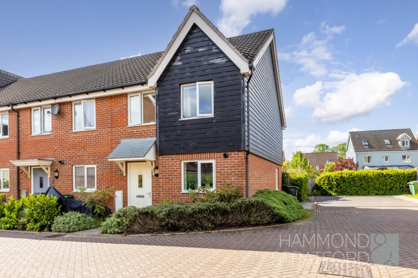 Images for Catkin Close, Cringleford
