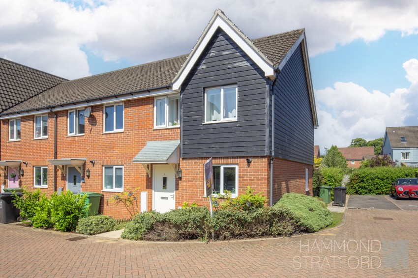 Images for Catkin Close, Cringleford