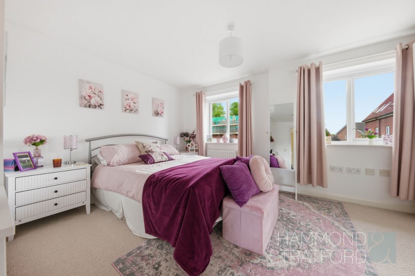 Images for Catkin Close, Cringleford