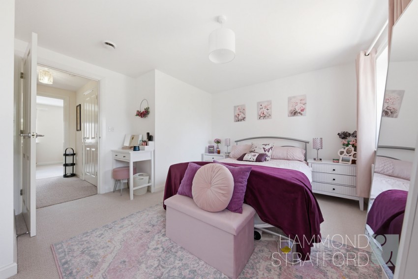 Images for Catkin Close, Cringleford
