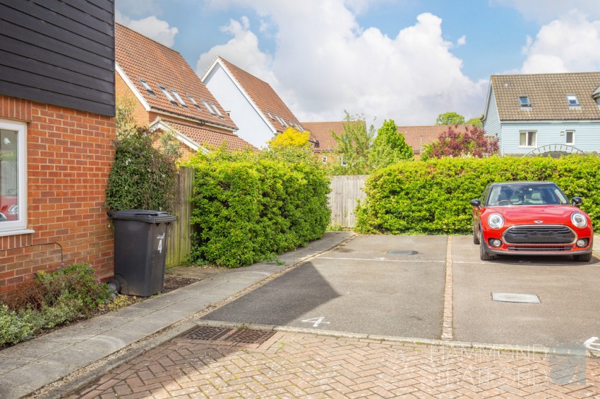 Images for Catkin Close, Cringleford