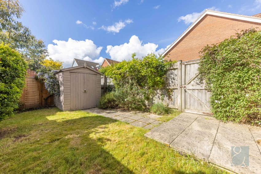 Images for Catkin Close, Cringleford
