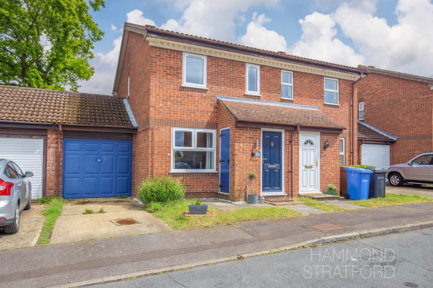Images for Wakehurst Close, Eaton
