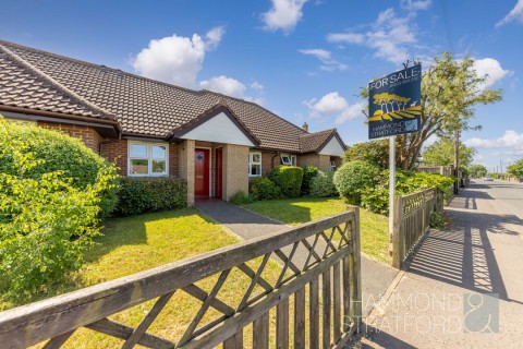 View Full Details for Mill Road, Hethersett