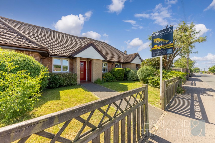 Images for Mill Road, Hethersett