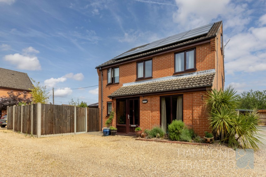 Images for Fakenham Road, Taverham