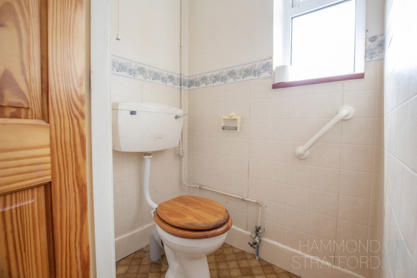 Images for Silfield Avenue, Wymondham
