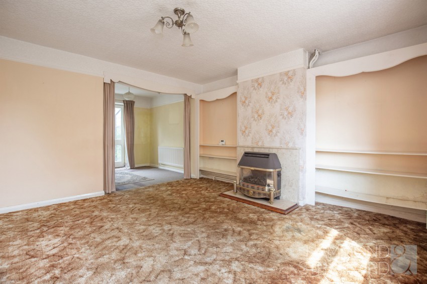 Images for Silfield Avenue, Wymondham