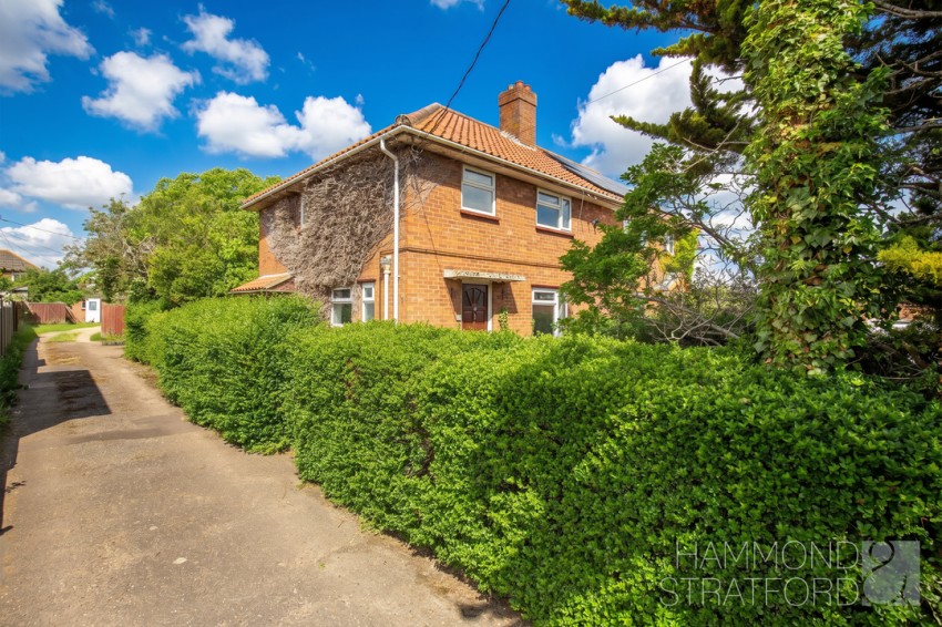 Images for Silfield Avenue, Wymondham