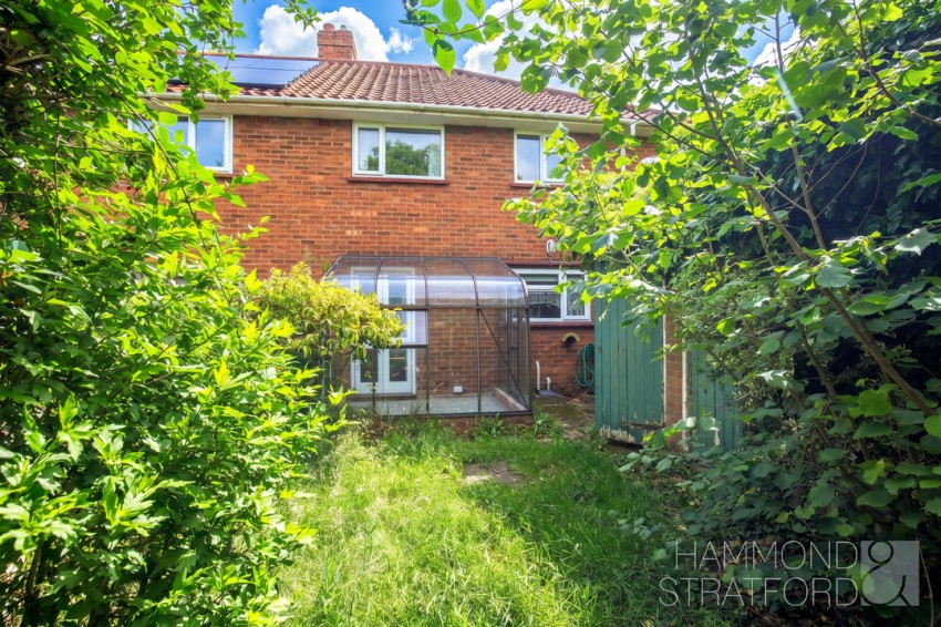 Images for Silfield Avenue, Wymondham