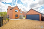Images for Greenfield Drive, Great Ellingham