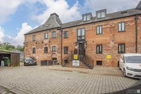View Full Details for The Maltings, Dereham