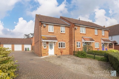 View Full Details for Merryweather Road, Swaffham