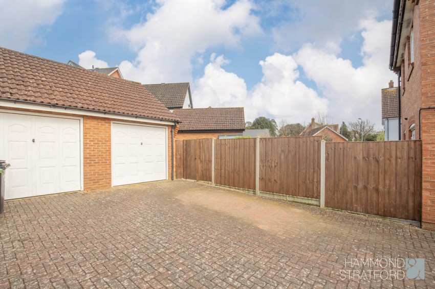 Images for Merryweather Road, Swaffham
