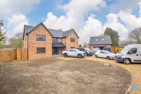 View Full Details for Highview Close, Holme Hale