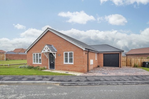 View Full Details for Cullyer Crescent, Wymondham