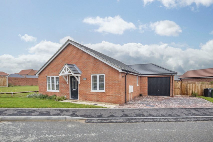 Images for Cullyer Crescent, Wymondham
