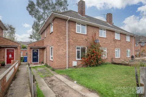 View Full Details for Ruskin Road, Norwich