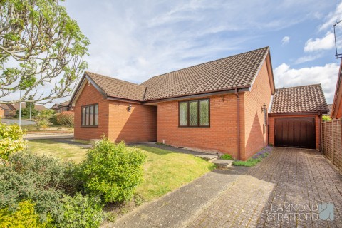 View Full Details for Sidell Close, Cringleford
