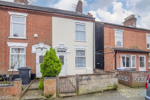 View Full Details for Knowsley Road, Norwich