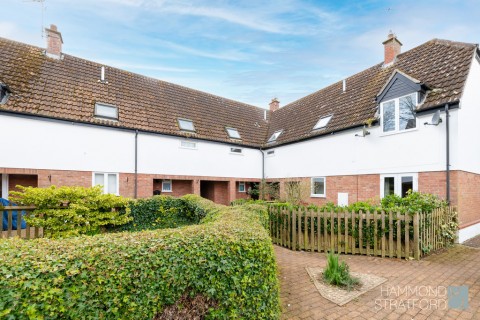 View Full Details for Rectory Gardens, Hingham