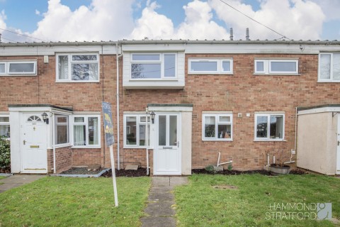 View Full Details for Ormesby Road, Badersfield