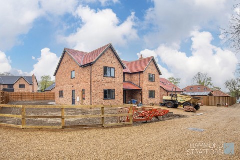 View Full Details for Highview Close, Holme Hale