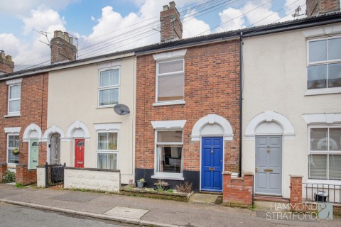 View Full Details for Harford Street, Norwich