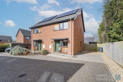 View Full Details for Limes Close, Little Melton