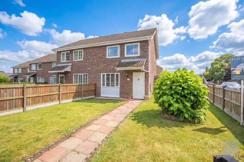 Images for Paddock Gardens, Attleborough