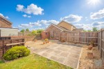 Images for Paddock Gardens, Attleborough