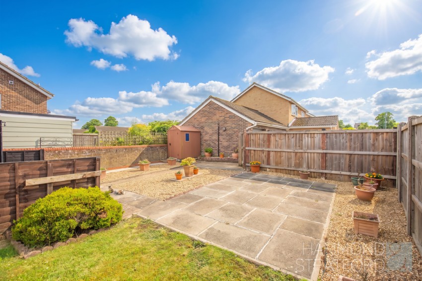 Images for Paddock Gardens, Attleborough