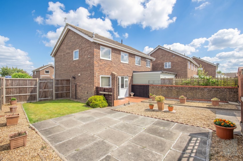 Images for Paddock Gardens, Attleborough